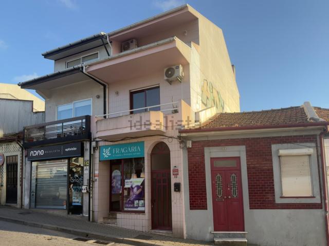 Moradia, Mafamude