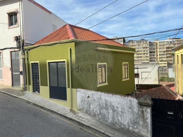 Moradia, Mafamude
