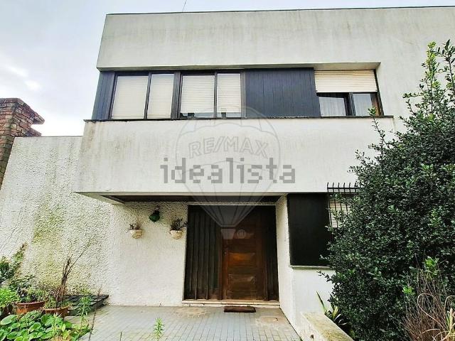 Moradia, Mafamude