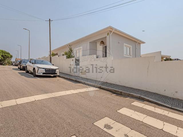 Moradia, Mafamude
