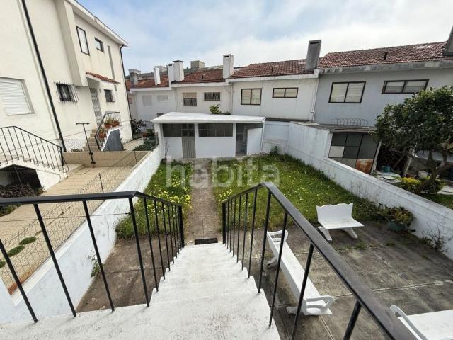 Moradia, Mafamude