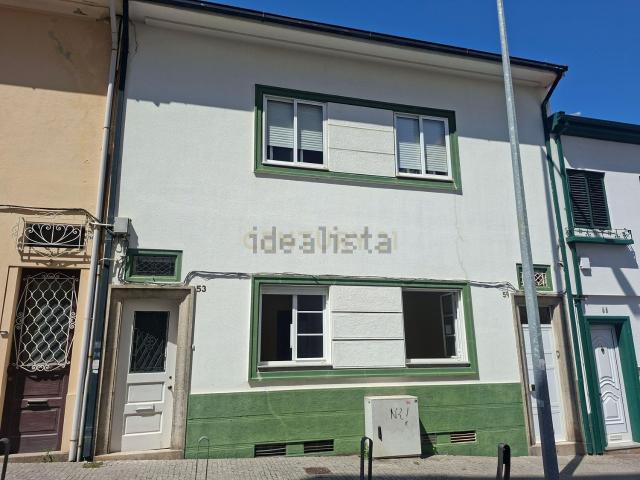 Moradia, Mafamude