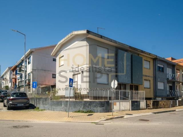 Moradia, Mafamude