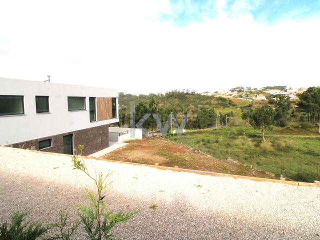 Moradia, Mafra