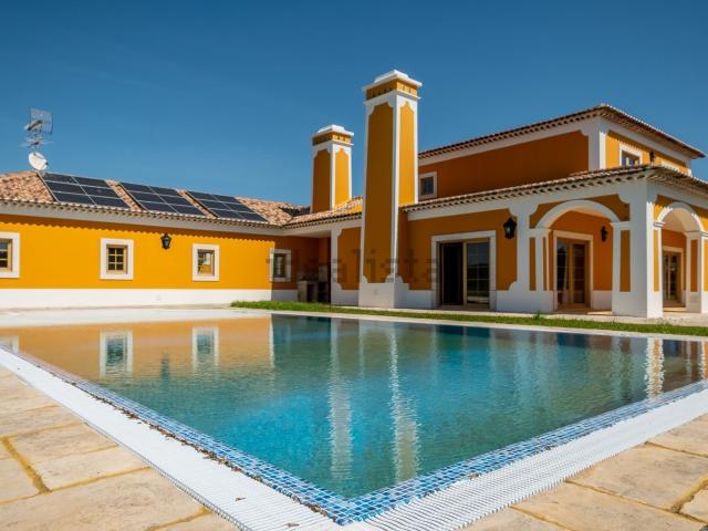 Moradia, Mafra