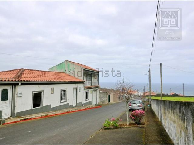 Moradia, Maia
