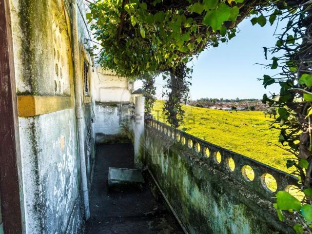 Moradia, Malagueira e Horta das Figueiras
