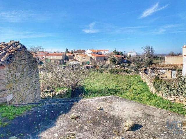 Moradia, Malhada Sorda
