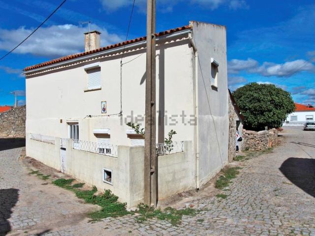 Moradia, Malpartida