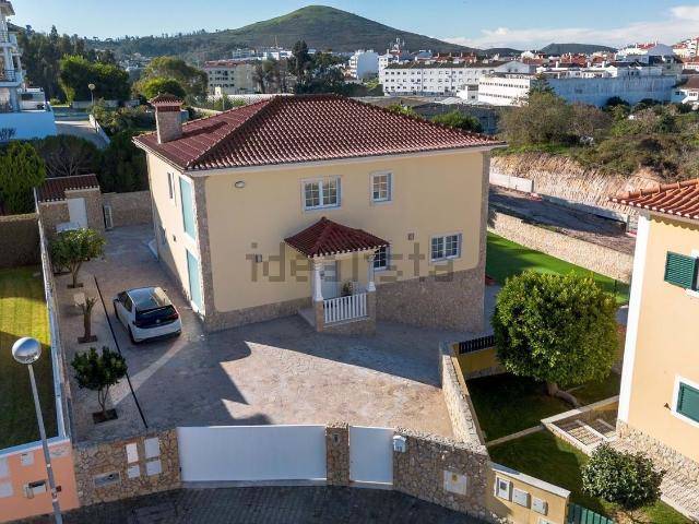 Moradia, Malveira e São Miguel de Alcainça