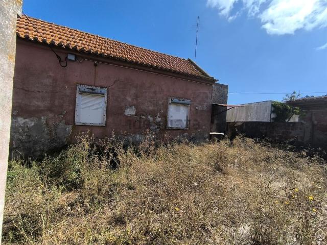 Moradia, Malveira e São Miguel de Alcainça