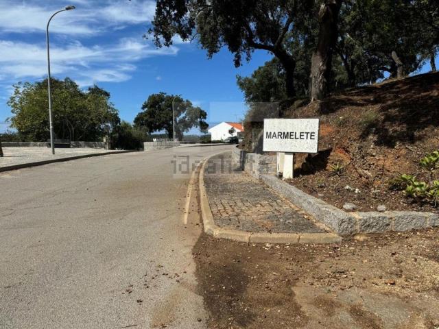 Moradia, Marmelete