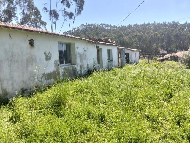 Moradia, Marmelete