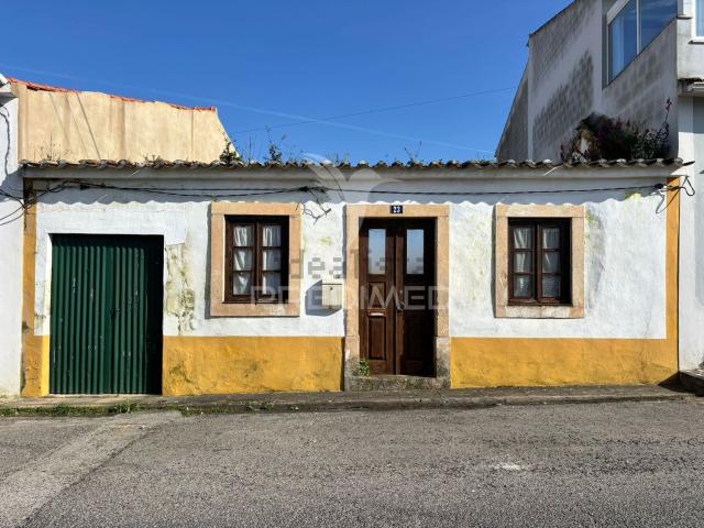 Moradia, Marmeleira