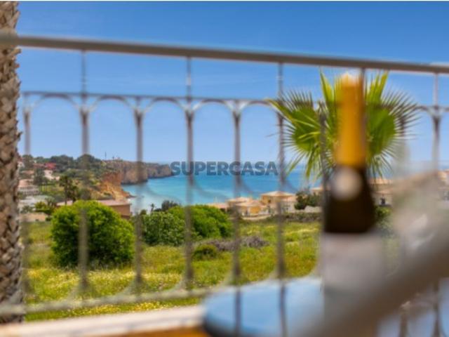 Moradia maravilhosa com vista mar