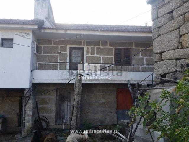 Moradia, Marco
