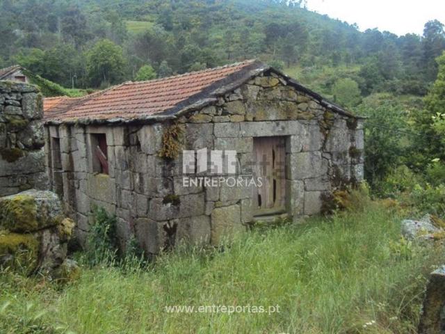 Moradia, Marco