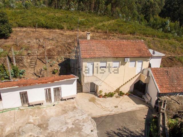 Moradia, Friande