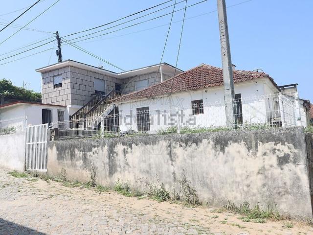 Moradia, Margaride Santa Eulália Várzea Lagares Varziela Moure