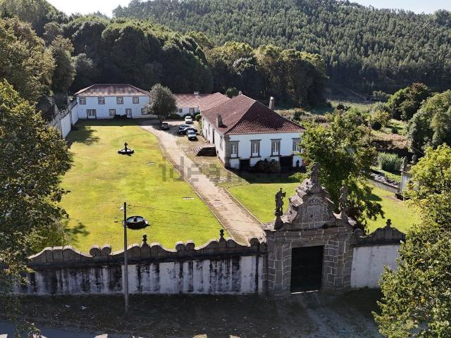 Moradia, Margaride Santa Eulália Várzea Lagares Varziela Moure