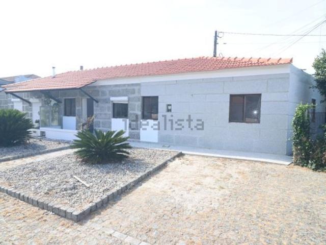 Moradia, Margaride Santa Eulália Várzea Lagares Varziela Moure
