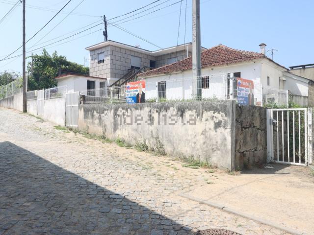 Moradia, Margaride Santa Eulália Várzea Lagares Varziela Moure