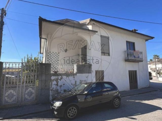 Moradia, Margaride Santa Eulália Várzea Lagares Varziela Moure