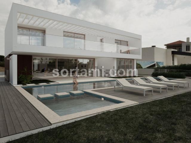 Moradia, Marina de Vilamoura, Quarteira