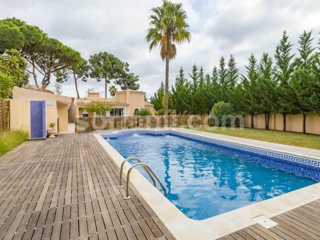 Moradia, Marina de Vilamoura, Quarteira