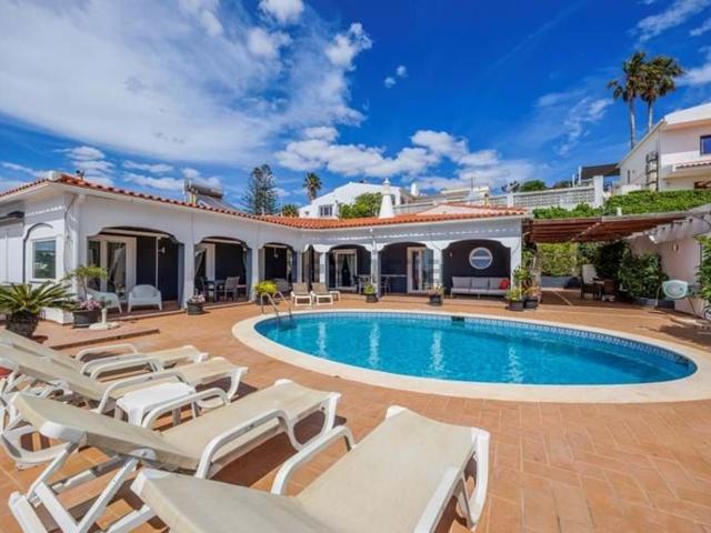 Moradia, Marina de Albufeira Cerro da Piedade, Albufeira e Olhos de Água