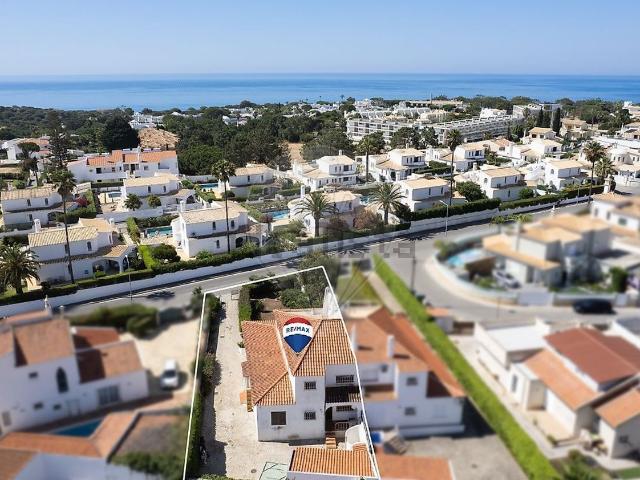 Moradia, Marina de Albufeira Cerro da Piedade, Albufeira e Olhos de Água