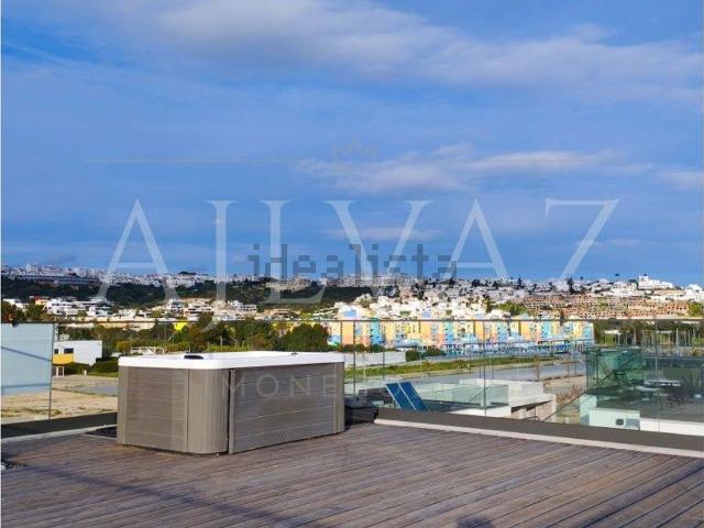 Moradia, Marina de Albufeira Cerro da Piedade, Albufeira e Olhos de Água