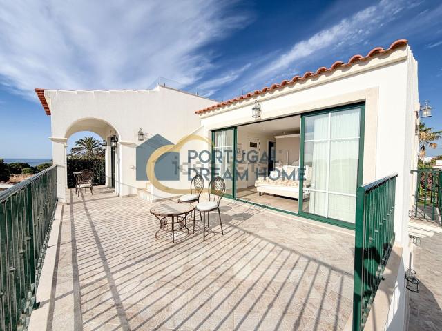 Moradia, Marina de Albufeira Cerro da Piedade, Albufeira e Olhos de Água