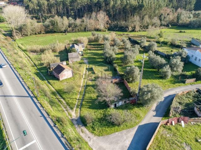 Moradia, Marinha Grande