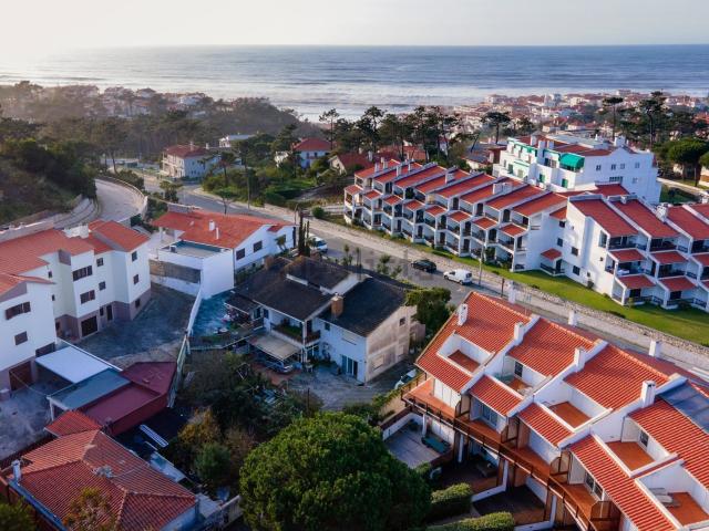 Moradia, Marinha Grande