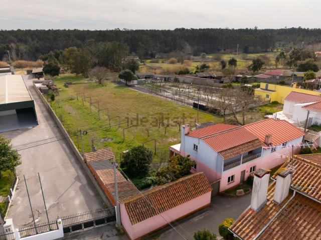 Moradia, Marinha Grande