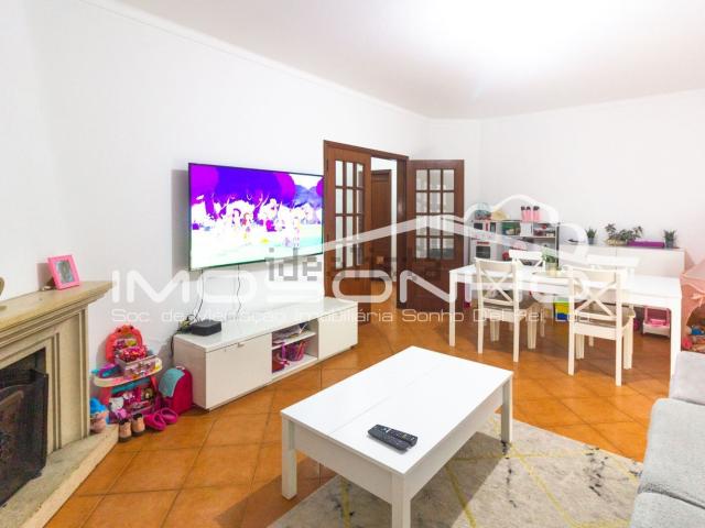 Moradia, Marinha Grande