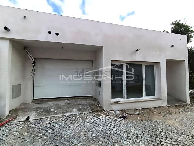 Moradia, Marinha Grande