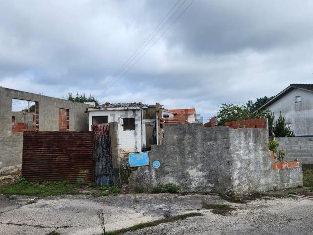 Moradia, Marinha Grande