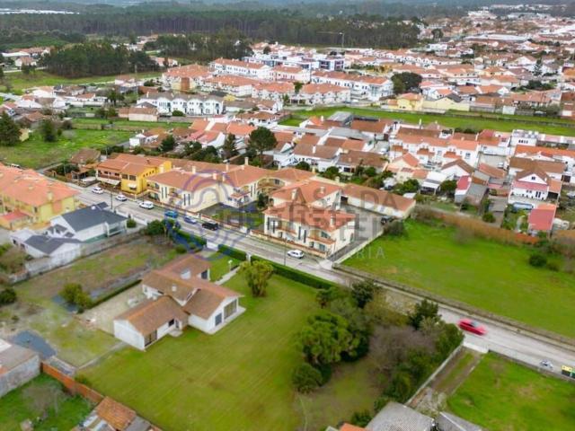 Moradia, Marinha Grande