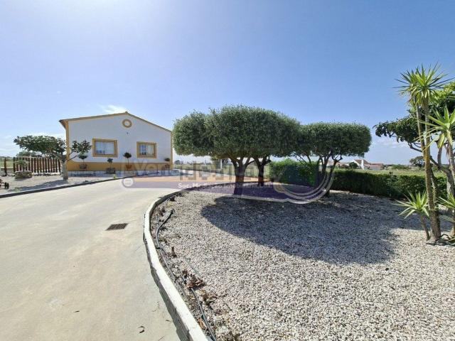 Moradia, Marinhais