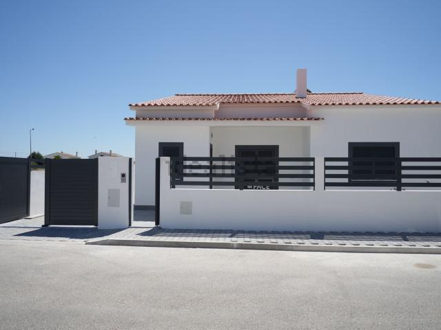 Moradia, Marinhais