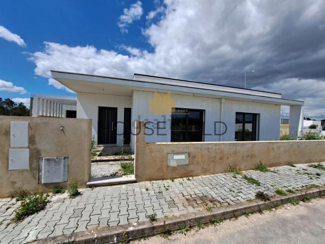 Moradia, Marinhais