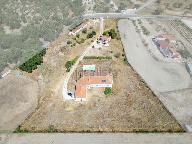 Moradia, Marinhais