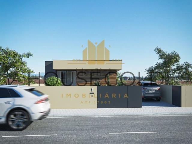 Moradia, Marinhais