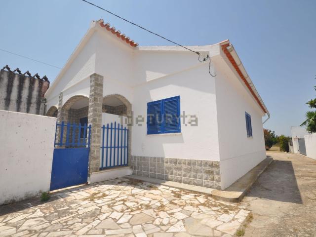 Moradia, Marinhais