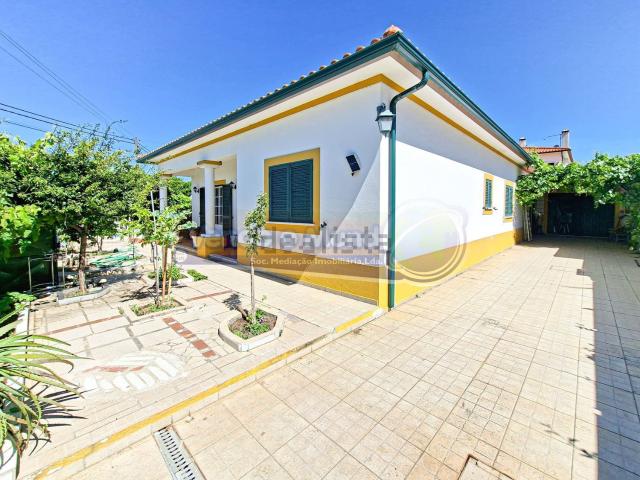 Moradia, Marinhais