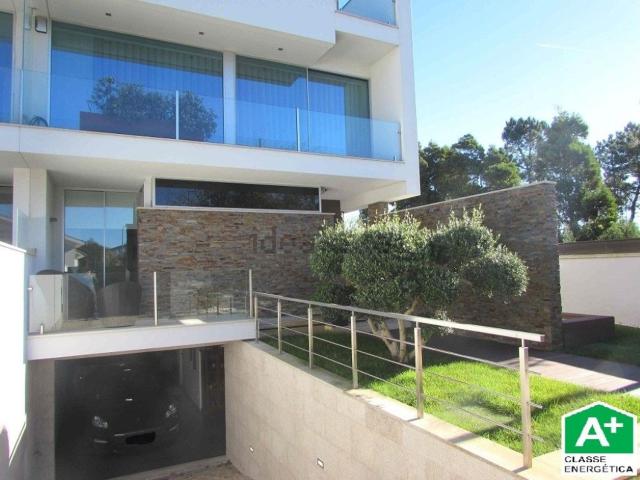Moradia, Marinhas