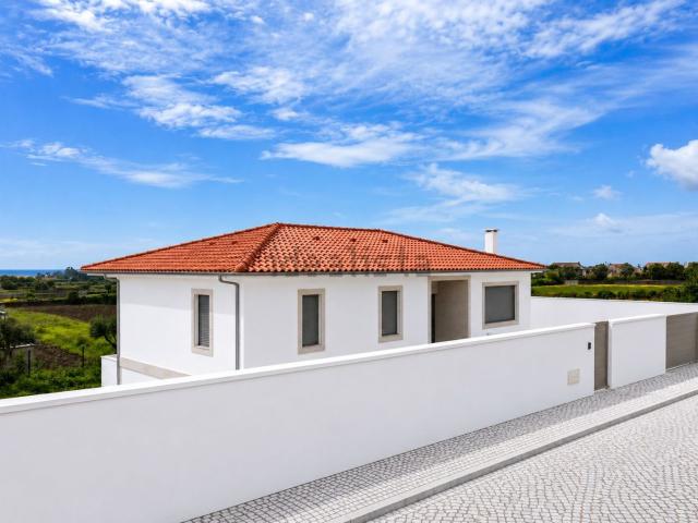 Moradia, Marinhas