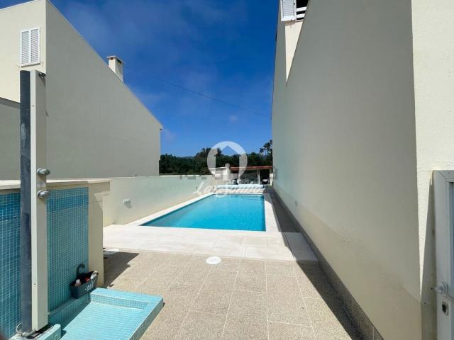 Moradia, Marinhas